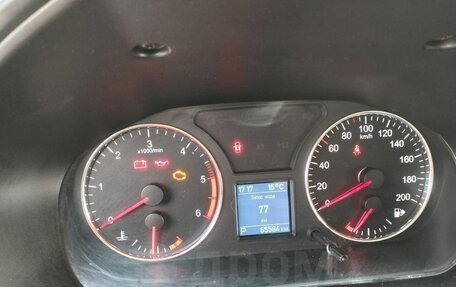 ЛуАЗ Patriot, 2019 год, 1 550 000 рублей, 8 фотография