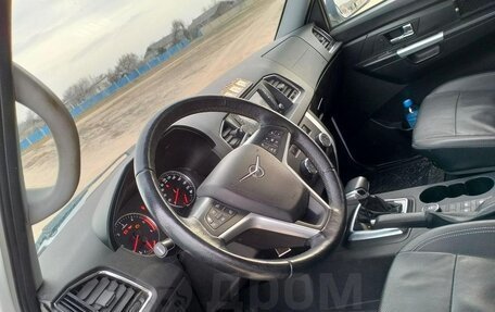 ЛуАЗ Patriot, 2019 год, 1 550 000 рублей, 9 фотография