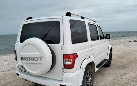 ЛуАЗ Patriot, 2019 год, 1 550 000 рублей, 3 фотография