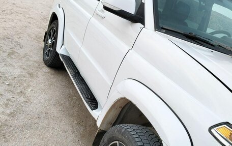 ЛуАЗ Patriot, 2019 год, 1 550 000 рублей, 5 фотография