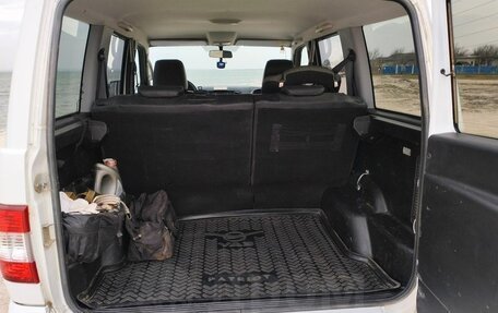 ЛуАЗ Patriot, 2019 год, 1 550 000 рублей, 7 фотография