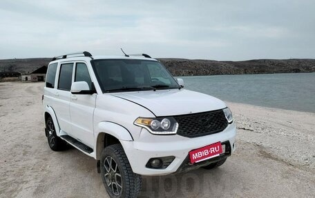 ЛуАЗ Patriot, 2019 год, 1 550 000 рублей, 2 фотография