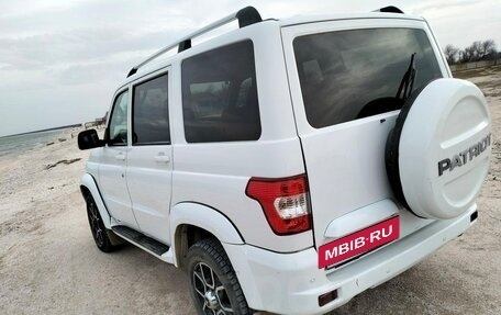 ЛуАЗ Patriot, 2019 год, 1 550 000 рублей, 4 фотография