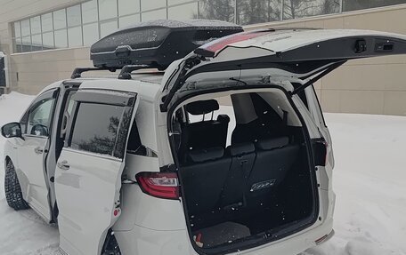 Honda Odyssey IV, 2021 год, 5 000 000 рублей, 5 фотография