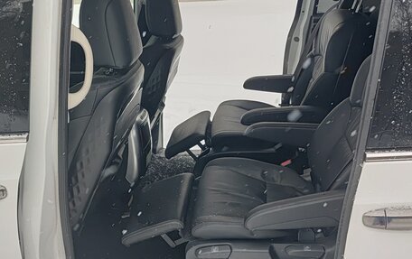 Honda Odyssey IV, 2021 год, 5 000 000 рублей, 3 фотография