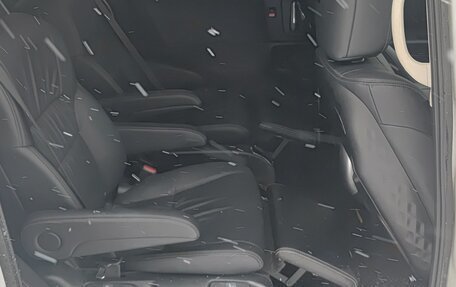 Honda Odyssey IV, 2021 год, 5 000 000 рублей, 2 фотография