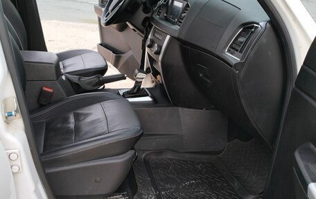 ЛуАЗ Patriot, 2019 год, 1 550 000 рублей, 14 фотография