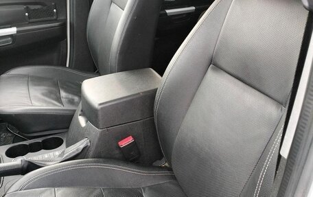 ЛуАЗ Patriot, 2019 год, 1 550 000 рублей, 12 фотография