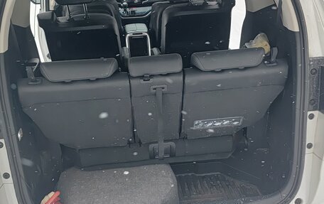 Honda Odyssey IV, 2021 год, 5 000 000 рублей, 4 фотография