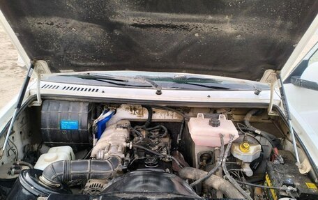 ЛуАЗ Patriot, 2019 год, 1 550 000 рублей, 15 фотография