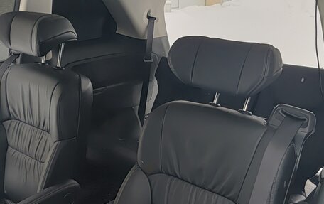 Honda Odyssey IV, 2021 год, 5 000 000 рублей, 8 фотография