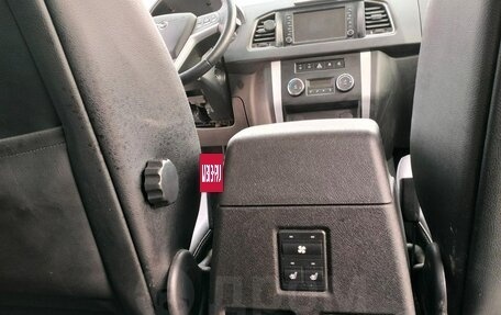 ЛуАЗ Patriot, 2019 год, 1 550 000 рублей, 10 фотография