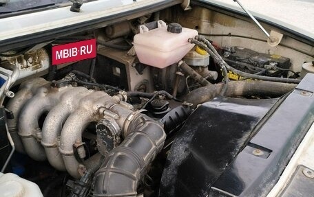 ЛуАЗ Patriot, 2019 год, 1 550 000 рублей, 16 фотография