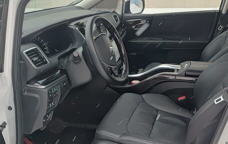 Honda Odyssey IV, 2021 год, 5 000 000 рублей, 9 фотография