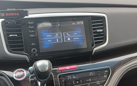 Honda Odyssey IV, 2021 год, 5 000 000 рублей, 23 фотография