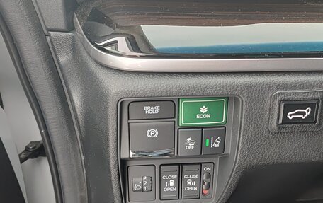 Honda Odyssey IV, 2021 год, 5 000 000 рублей, 25 фотография