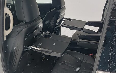 Honda Odyssey IV, 2021 год, 5 000 000 рублей, 33 фотография