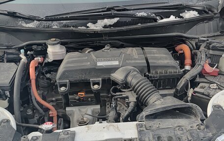 Honda Odyssey IV, 2021 год, 5 000 000 рублей, 32 фотография