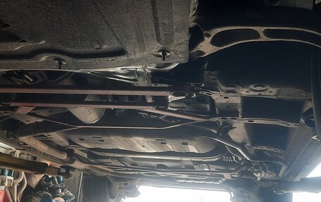 Honda Odyssey IV, 2021 год, 5 000 000 рублей, 34 фотография