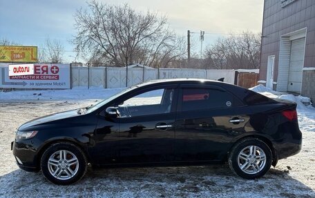 KIA Forte II, 2010 год, 725 000 рублей, 3 фотография