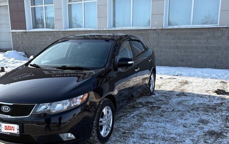 KIA Forte II, 2010 год, 725 000 рублей, 2 фотография