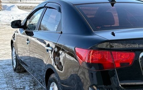 KIA Forte II, 2010 год, 725 000 рублей, 4 фотография