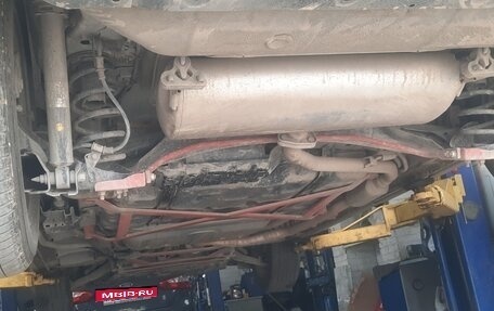 Honda Odyssey IV, 2021 год, 5 000 000 рублей, 36 фотография