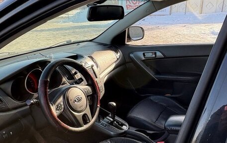 KIA Forte II, 2010 год, 725 000 рублей, 11 фотография