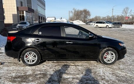 KIA Forte II, 2010 год, 725 000 рублей, 7 фотография