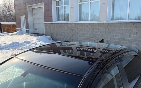 KIA Forte II, 2010 год, 725 000 рублей, 9 фотография