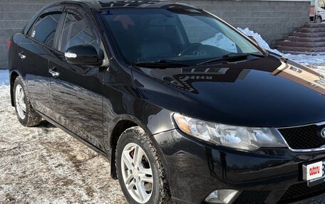 KIA Forte II, 2010 год, 725 000 рублей, 8 фотография