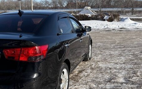 KIA Forte II, 2010 год, 725 000 рублей, 6 фотография