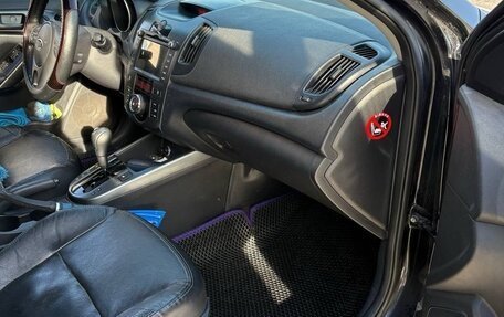 KIA Forte II, 2010 год, 725 000 рублей, 13 фотография