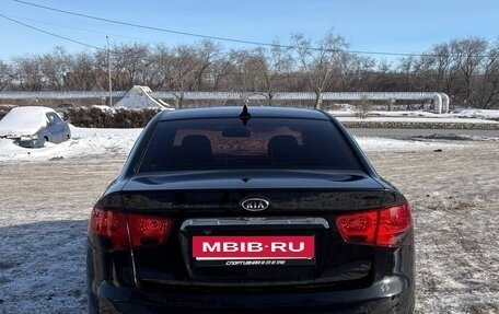 KIA Forte II, 2010 год, 725 000 рублей, 5 фотография