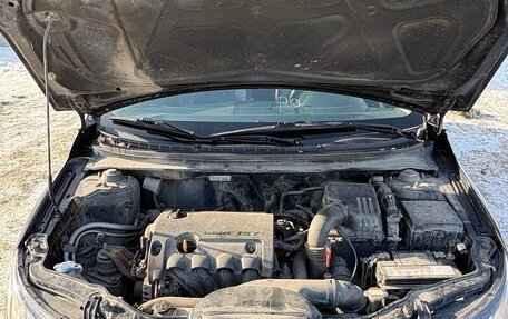 KIA Forte II, 2010 год, 725 000 рублей, 16 фотография