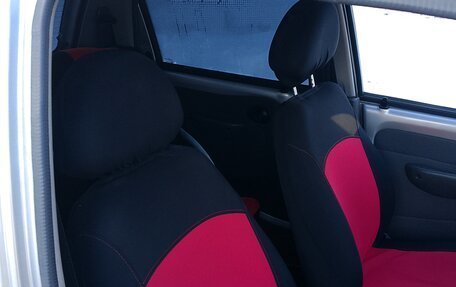 Daewoo Matiz I, 2010 год, 270 000 рублей, 4 фотография