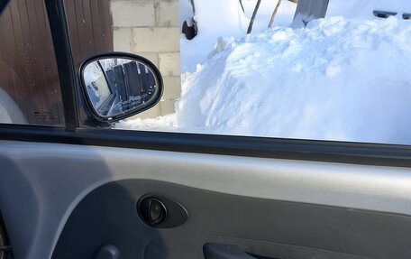 Daewoo Matiz I, 2010 год, 270 000 рублей, 5 фотография