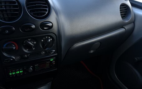 Daewoo Matiz I, 2010 год, 270 000 рублей, 6 фотография