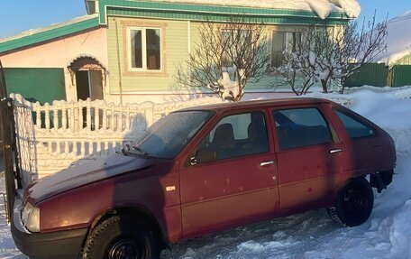 ИЖ 2126 «Ода», 2003 год, 65 000 рублей, 2 фотография
