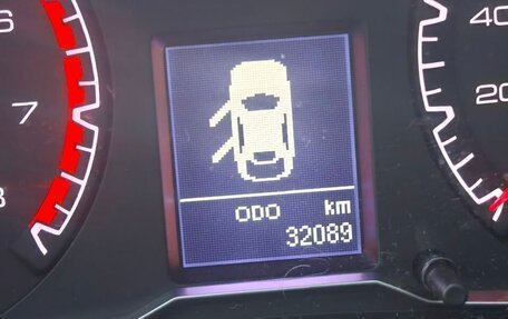 Haval H5 I, 2020 год, 1 700 000 рублей, 7 фотография