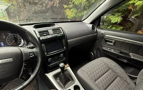 Haval H5 I, 2020 год, 1 700 000 рублей, 6 фотография