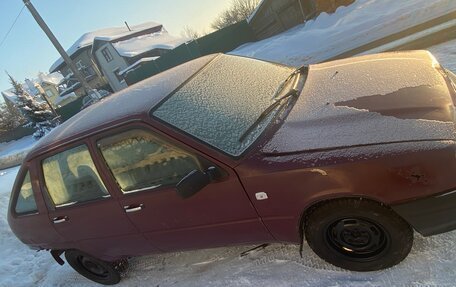 ИЖ 2126 «Ода», 2003 год, 65 000 рублей, 4 фотография