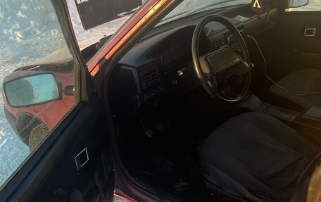 ИЖ 2126 «Ода», 2003 год, 65 000 рублей, 7 фотография