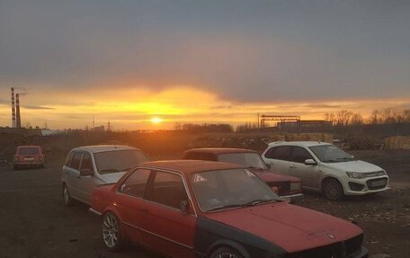 BMW 3 серия, 1988 год, 800 000 рублей, 5 фотография