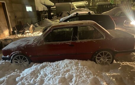 BMW 3 серия, 1988 год, 800 000 рублей, 6 фотография