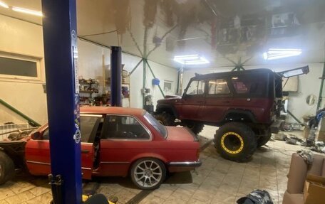 BMW 3 серия, 1988 год, 800 000 рублей, 3 фотография