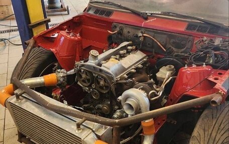 BMW 3 серия, 1988 год, 800 000 рублей, 8 фотография