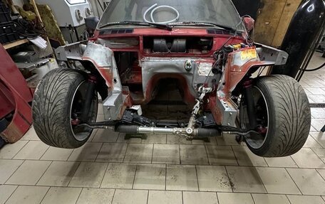 BMW 3 серия, 1988 год, 800 000 рублей, 7 фотография