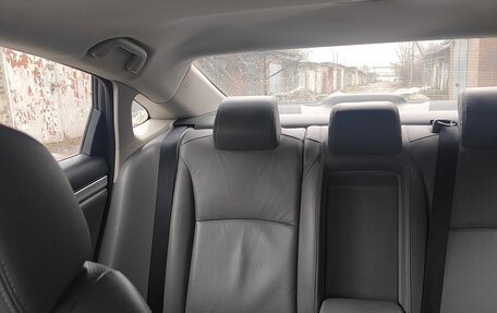 Honda Civic IX, 2016 год, 1 800 000 рублей, 4 фотография