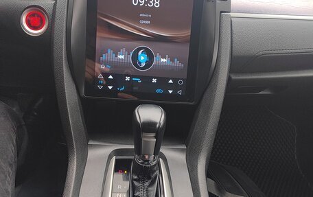 Honda Civic IX, 2016 год, 1 800 000 рублей, 6 фотография